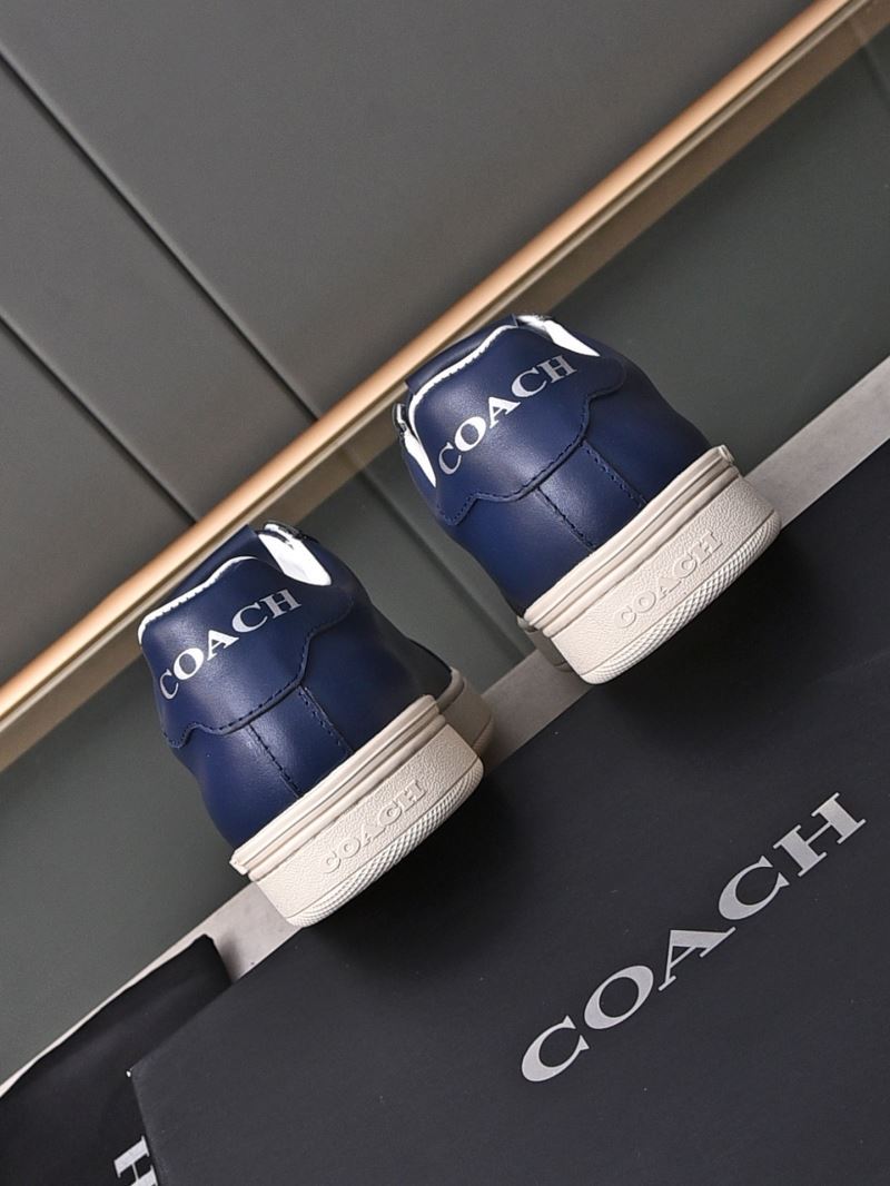 Coach Shoes